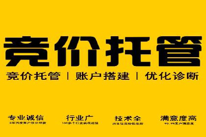 sem竞价代运营：从零到一的转化率提升之路